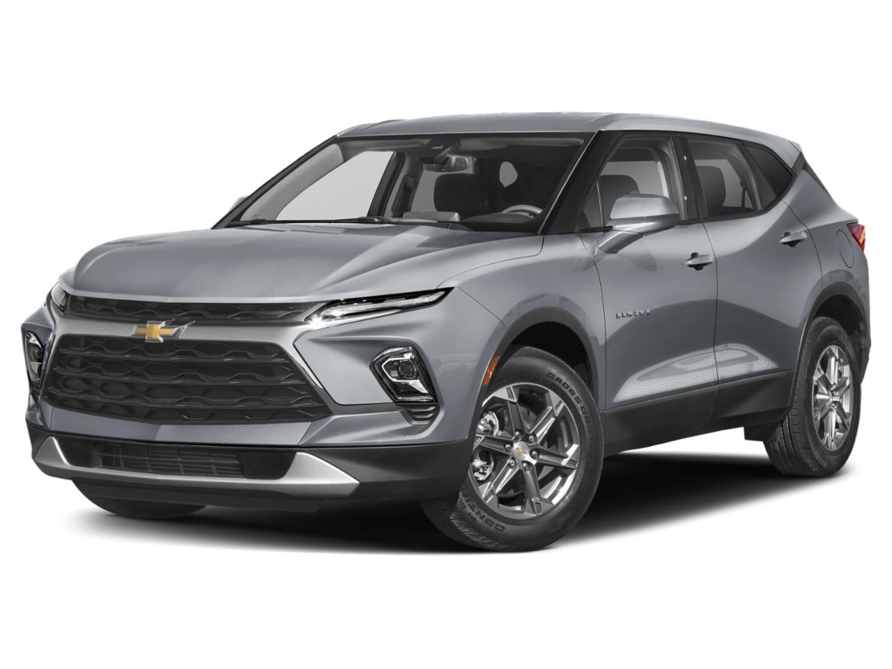 2024 Chevrolet Blazer Premier AWD
