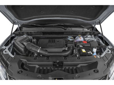 2024 Chevrolet Blazer Premier AWD