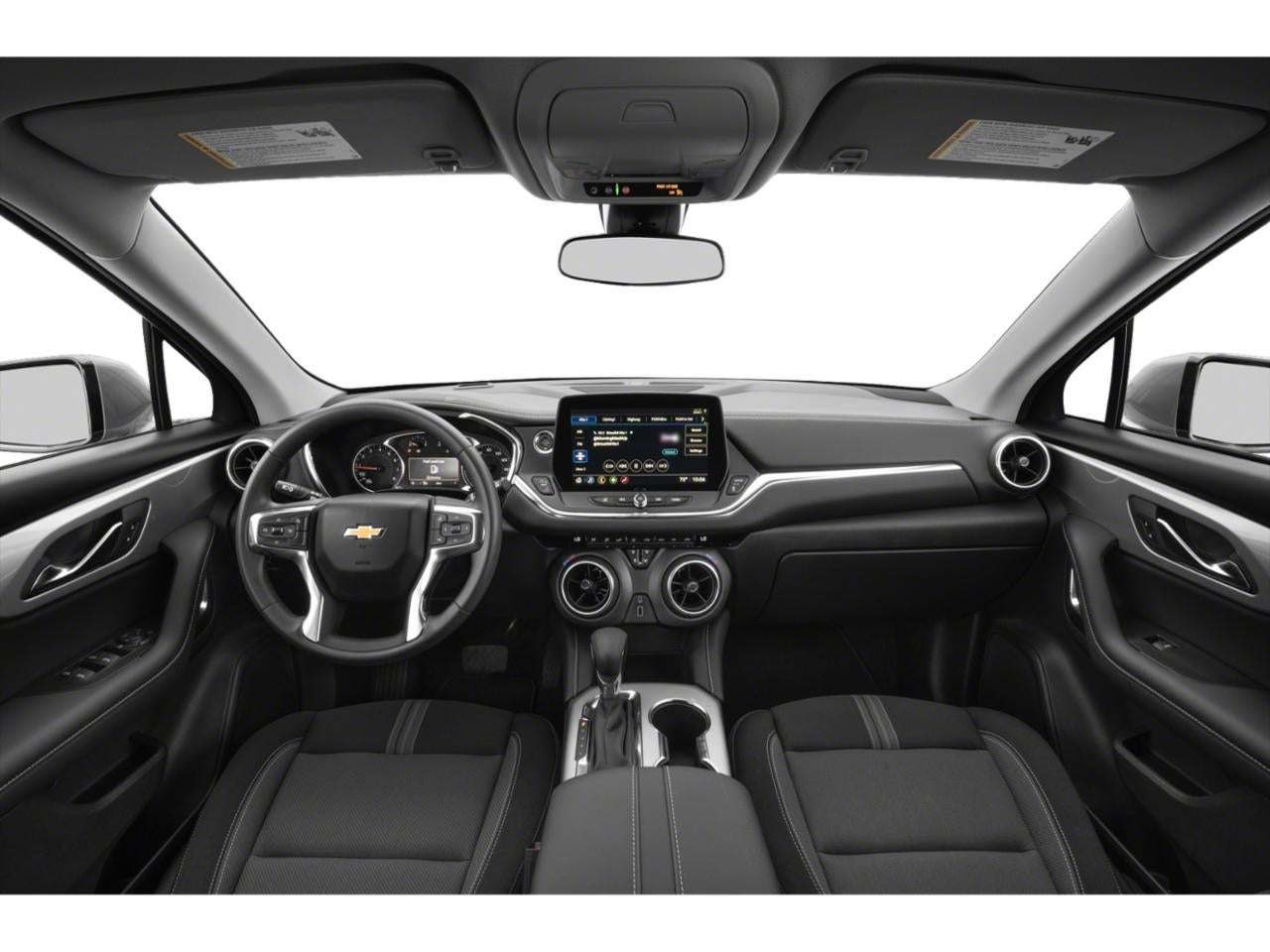 2024 Chevrolet Blazer Premier AWD