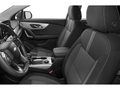 2024 Chevrolet Blazer Premier AWD