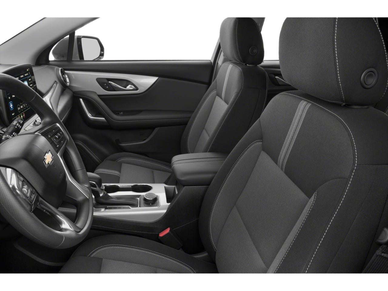 2024 Chevrolet Blazer Premier AWD
