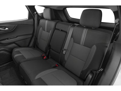 2024 Chevrolet Blazer Premier AWD