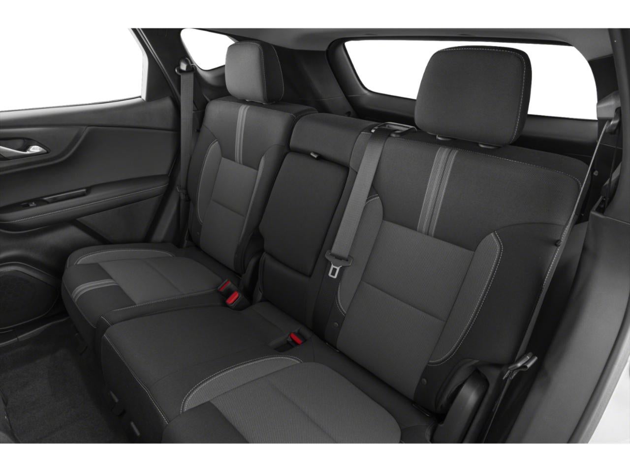 2024 Chevrolet Blazer Premier AWD