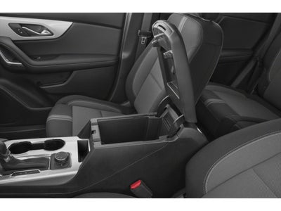 2024 Chevrolet Blazer Premier AWD