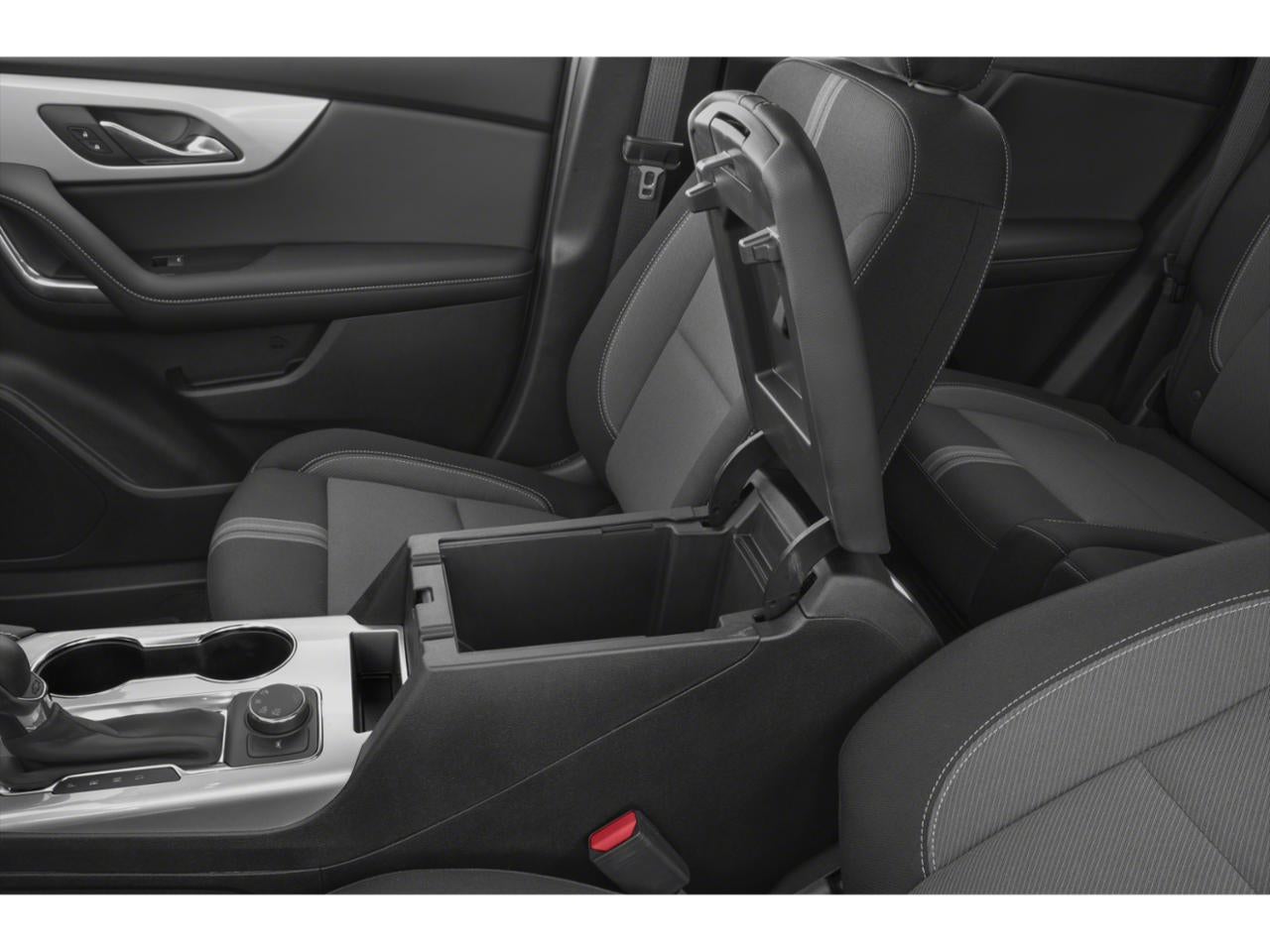 2024 Chevrolet Blazer Premier AWD