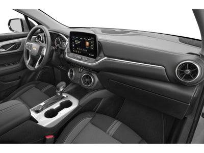 2024 Chevrolet Blazer Premier AWD