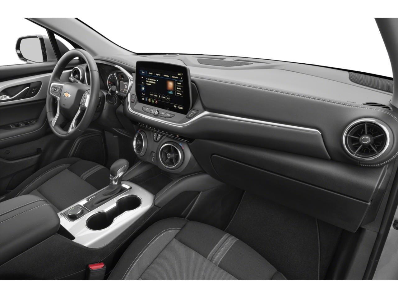 2024 Chevrolet Blazer Premier AWD