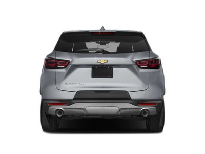 2024 Chevrolet Blazer Premier AWD