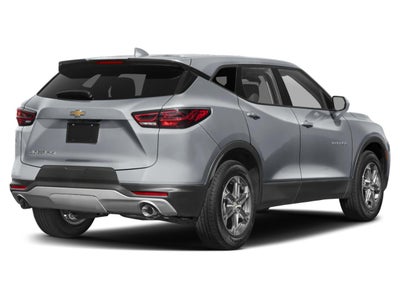 2024 Chevrolet Blazer Premier AWD