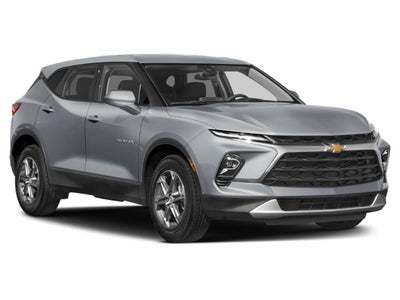 2024 Chevrolet Blazer Premier AWD