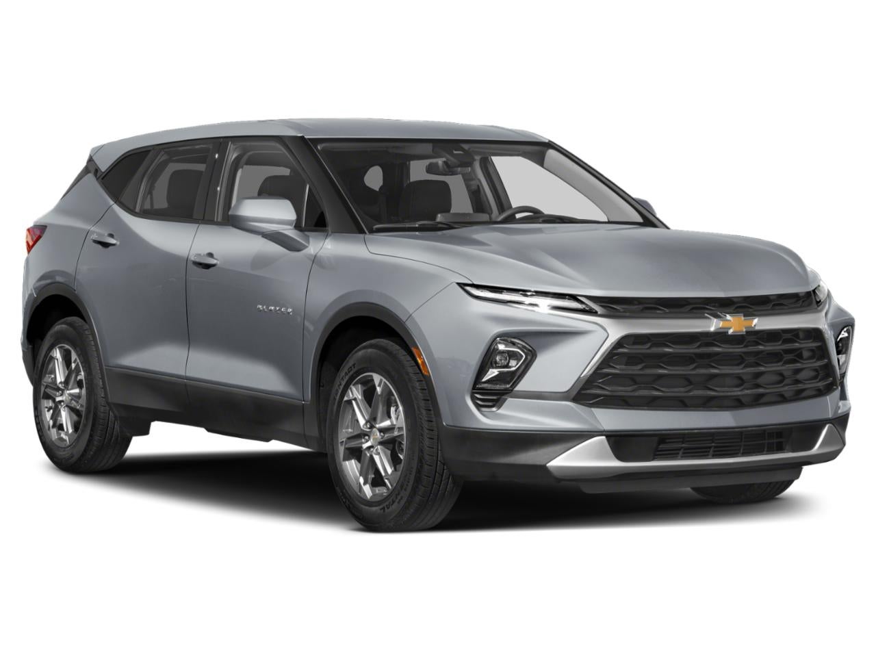 2024 Chevrolet Blazer Premier AWD
