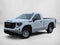 2024 GMC Sierra 1500 Regular Cab Standard Box 4-Wheel Drive Pro
