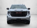 2024 GMC Sierra 1500 Regular Cab Standard Box 4-Wheel Drive Pro