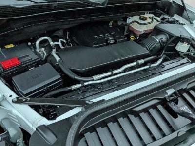 2024 GMC Sierra 1500 Regular Cab Standard Box 4-Wheel Drive Pro