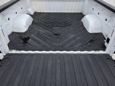 2024 GMC Sierra 1500 Regular Cab Standard Box 4-Wheel Drive Pro