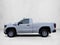 2024 GMC Sierra 1500 Regular Cab Standard Box 4-Wheel Drive Pro