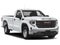 2024 GMC Sierra 1500 Regular Cab Standard Box 4-Wheel Drive Pro