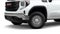 2024 GMC Sierra 1500 Regular Cab Standard Box 4-Wheel Drive Pro