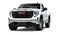 2024 GMC Sierra 1500 Regular Cab Standard Box 4-Wheel Drive Pro