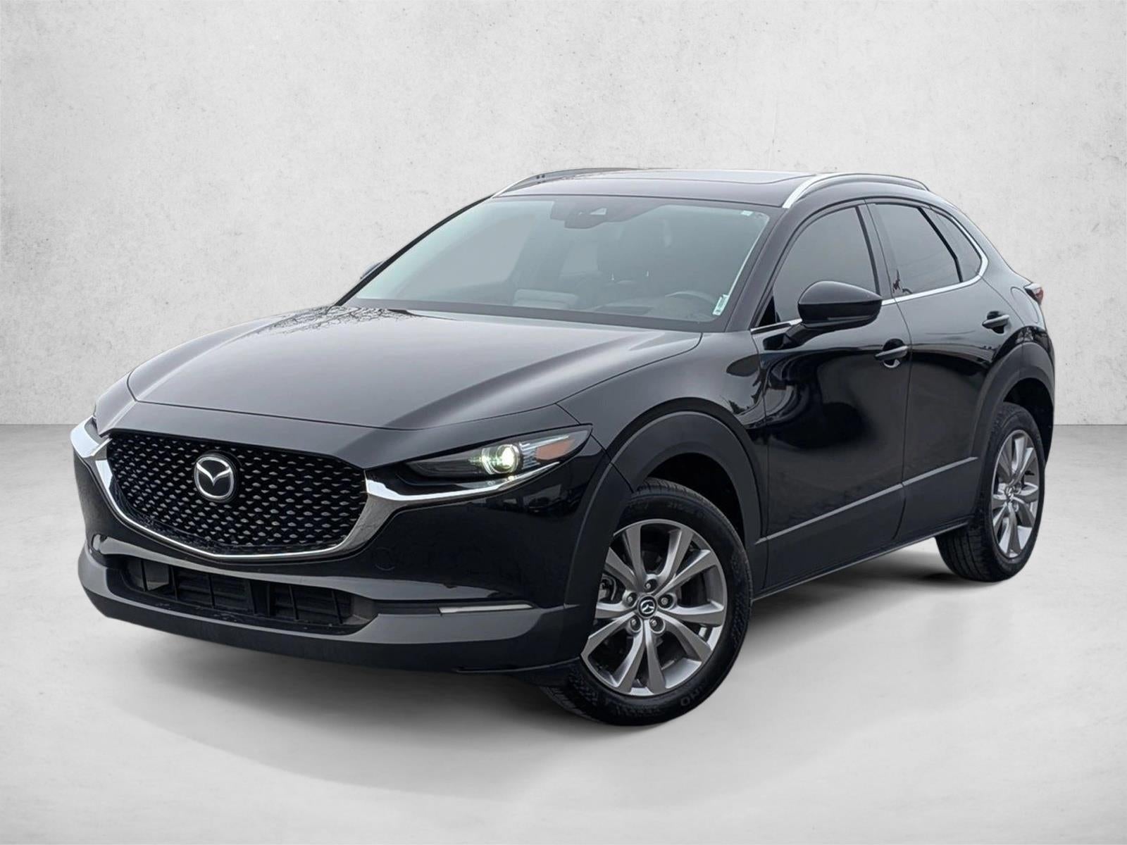 2020 Mazda Mazda CX-30 Premium Package AWD