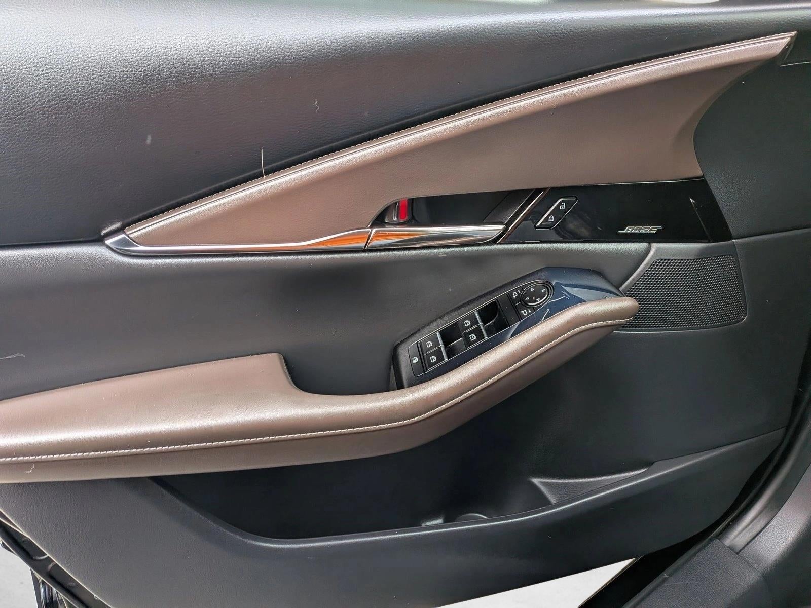 2020 Mazda Mazda CX-30 Premium Package AWD