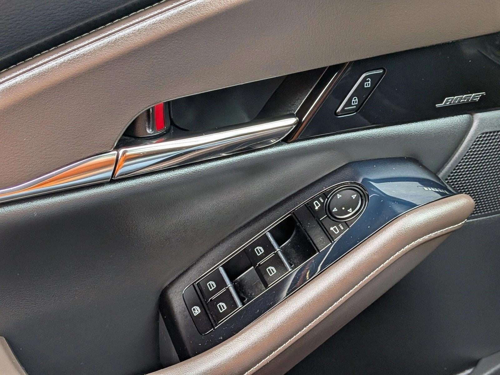 2020 Mazda Mazda CX-30 Premium Package AWD