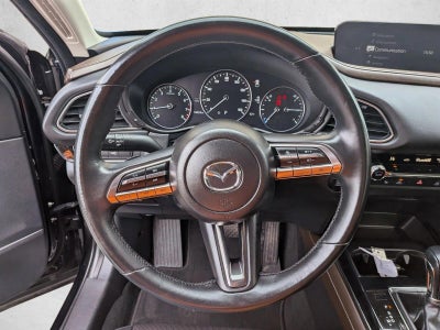 2020 Mazda Mazda CX-30 Premium Package AWD