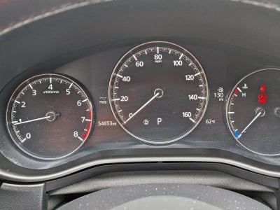 2020 Mazda Mazda CX-30 Premium Package AWD