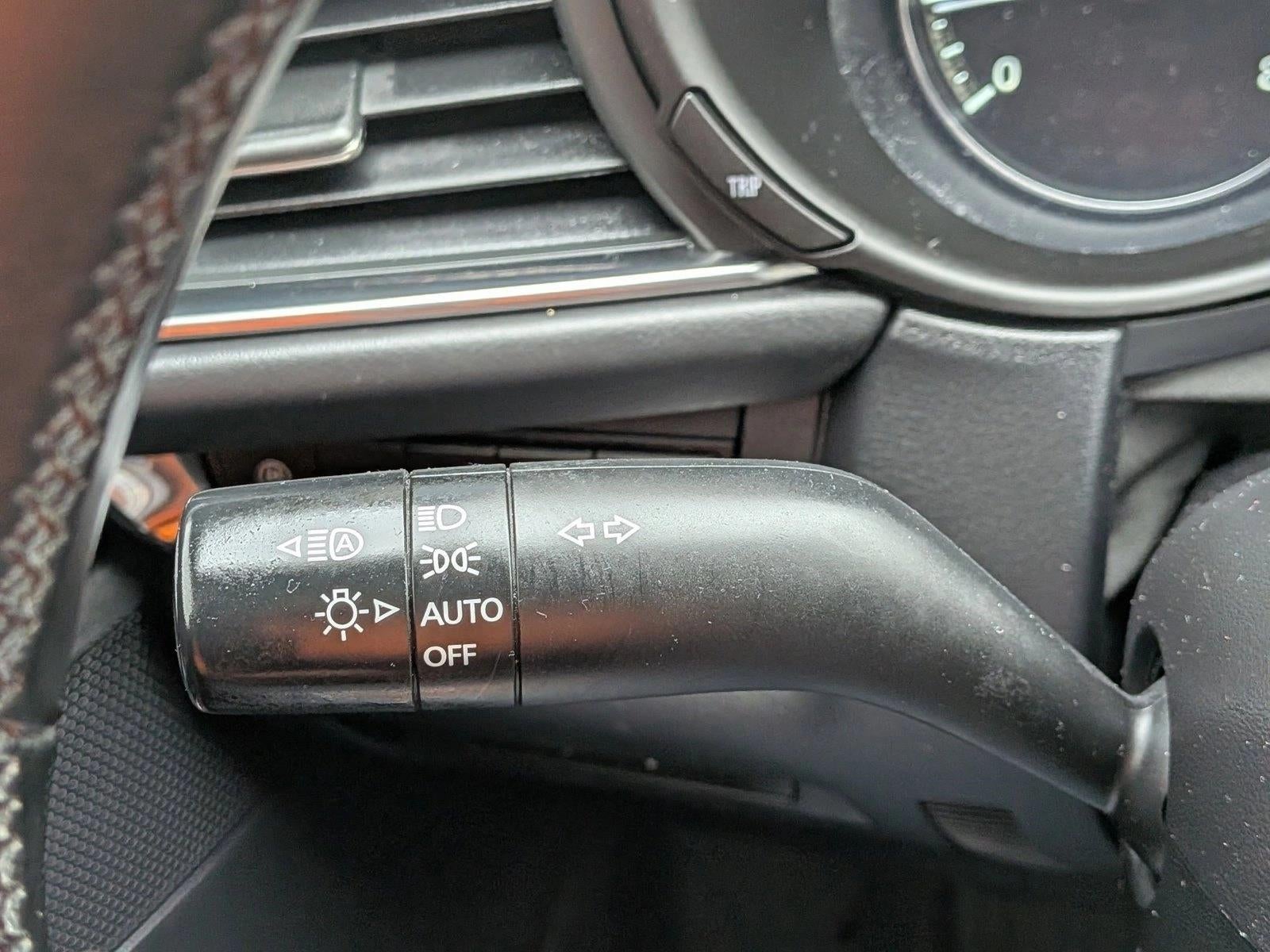 2020 Mazda Mazda CX-30 Premium Package AWD