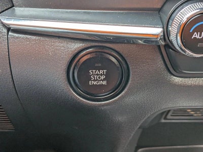 2020 Mazda Mazda CX-30 Premium Package AWD