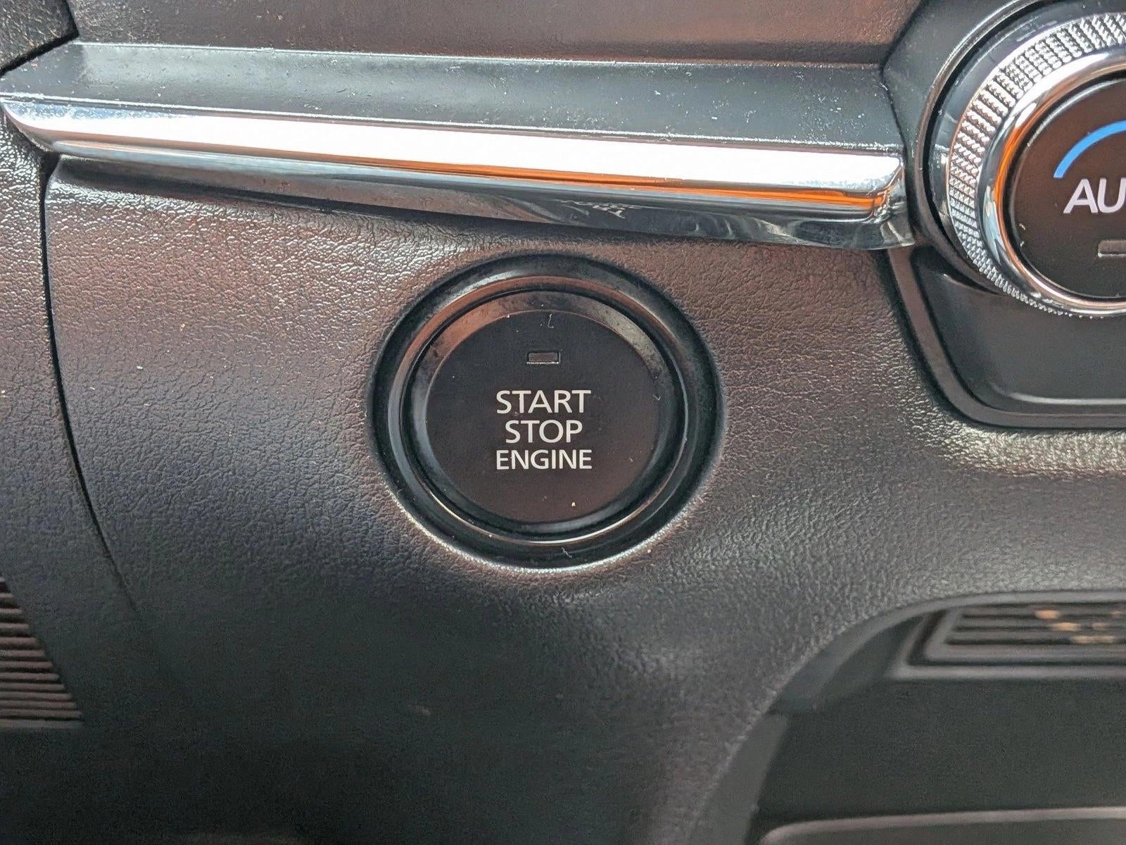 2020 Mazda Mazda CX-30 Premium Package AWD