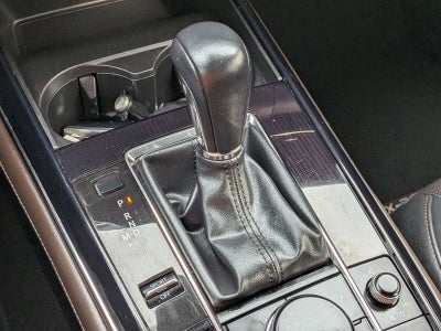 2020 Mazda Mazda CX-30 Premium Package AWD