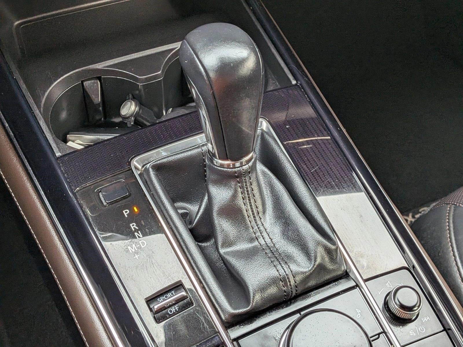 2020 Mazda Mazda CX-30 Premium Package AWD