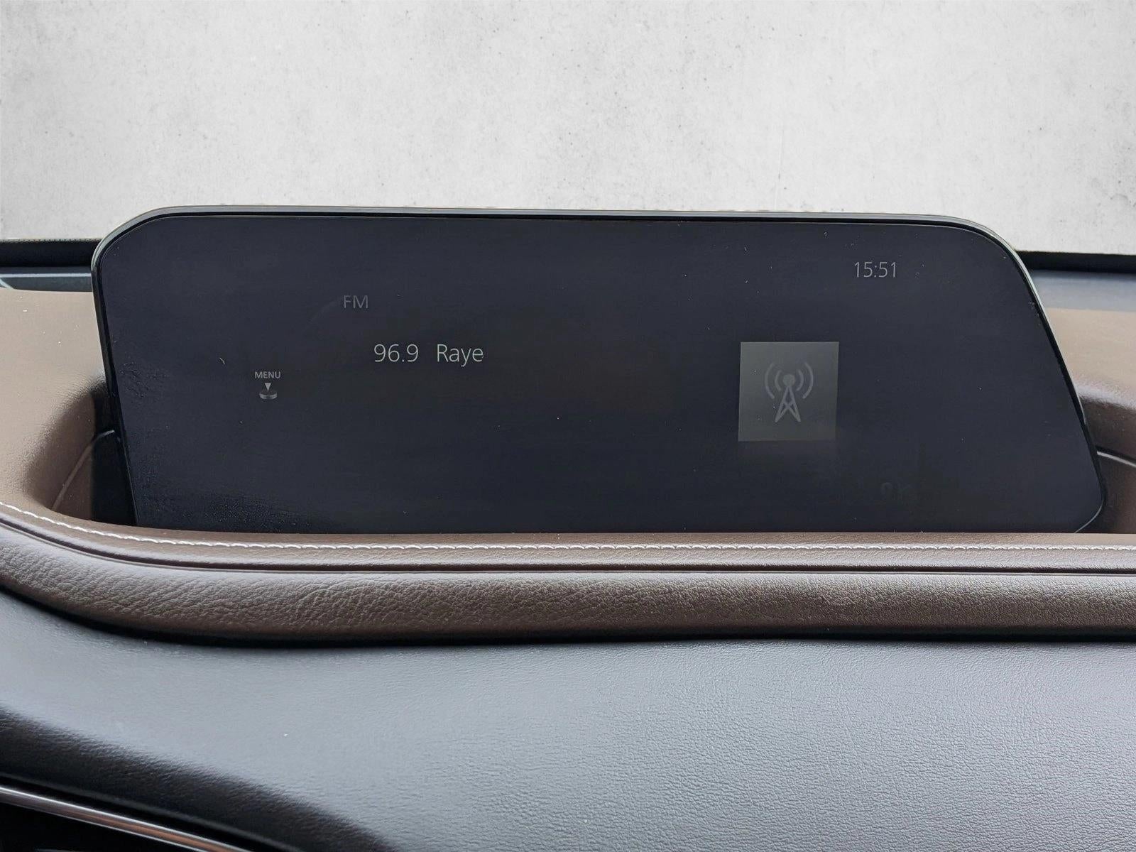 2020 Mazda Mazda CX-30 Premium Package AWD