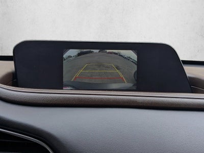 2020 Mazda Mazda CX-30 Premium Package AWD