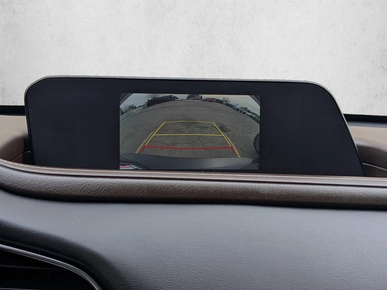 2020 Mazda Mazda CX-30 Premium Package AWD