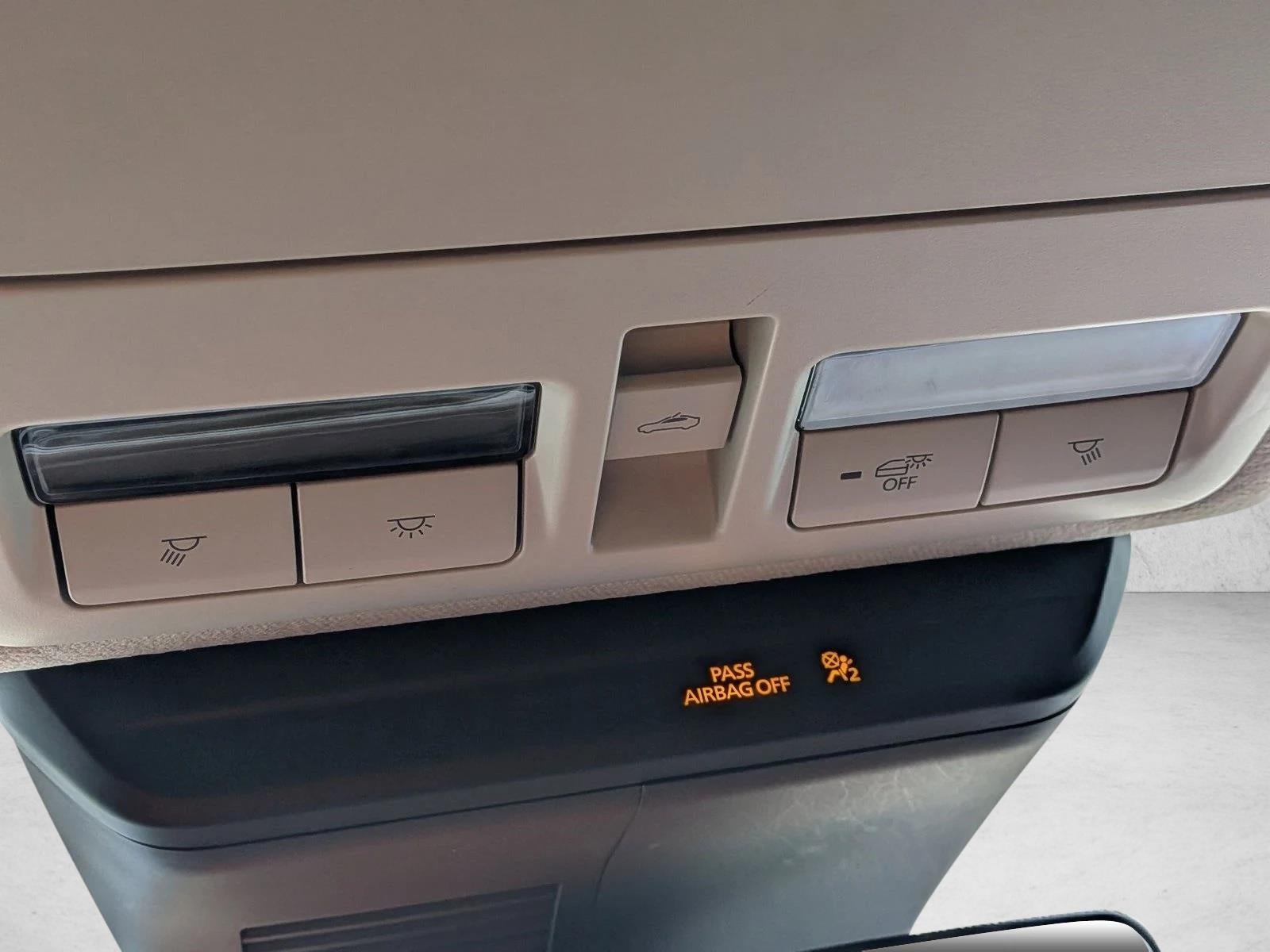 2020 Mazda Mazda CX-30 Premium Package AWD