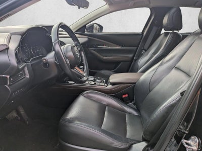 2020 Mazda Mazda CX-30 Premium Package AWD