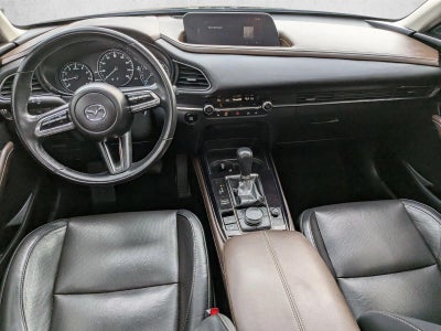 2020 Mazda Mazda CX-30 Premium Package AWD