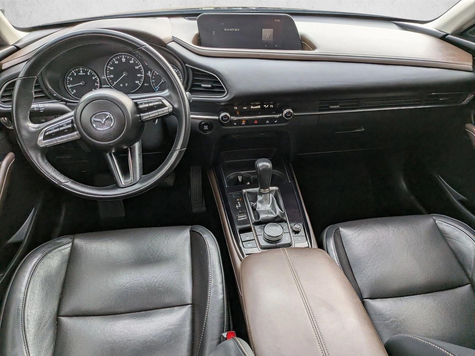 2020 Mazda Mazda CX-30 Premium Package AWD