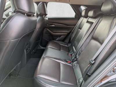 2020 Mazda Mazda CX-30 Premium Package AWD