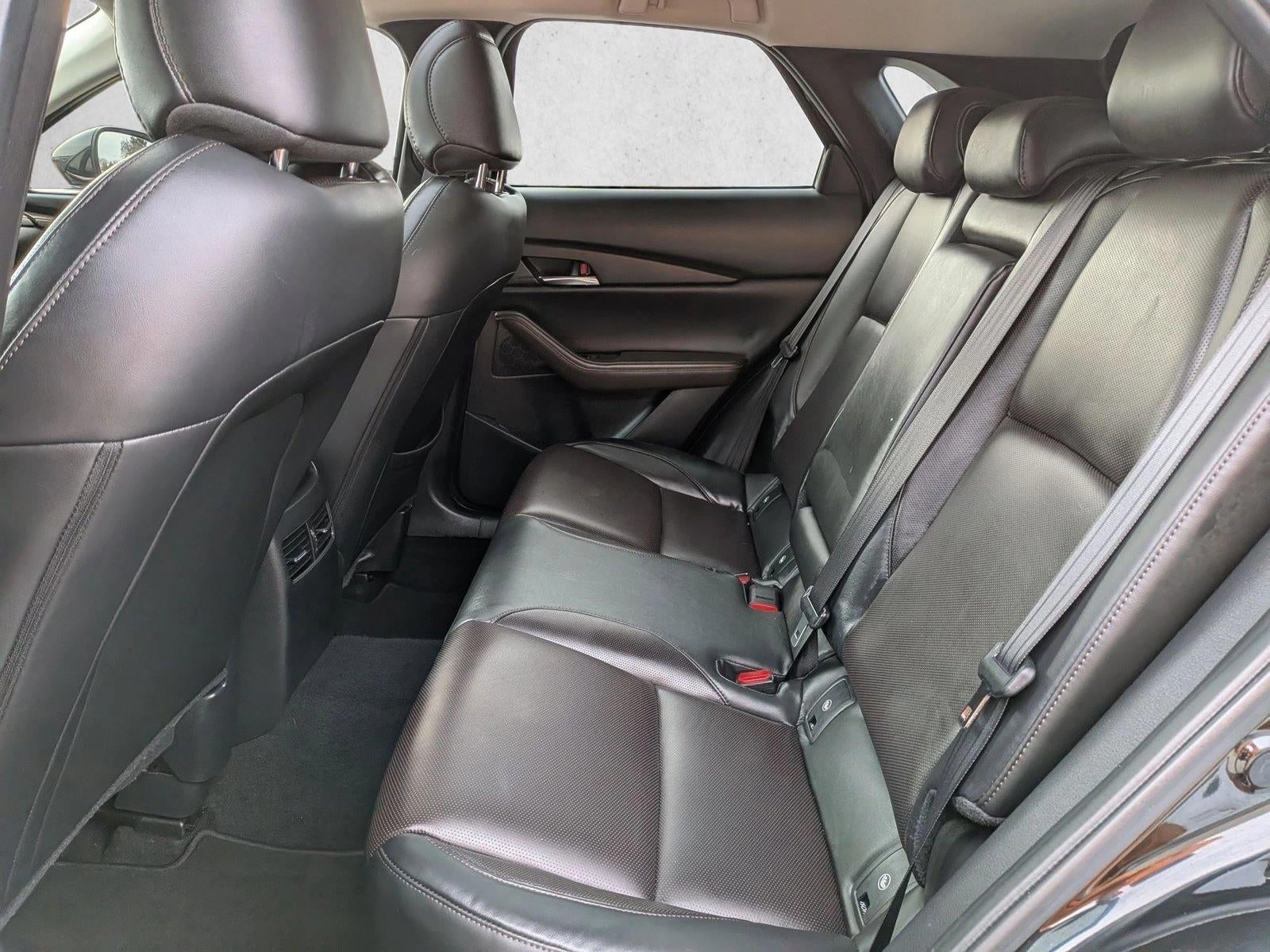 2020 Mazda Mazda CX-30 Premium Package AWD