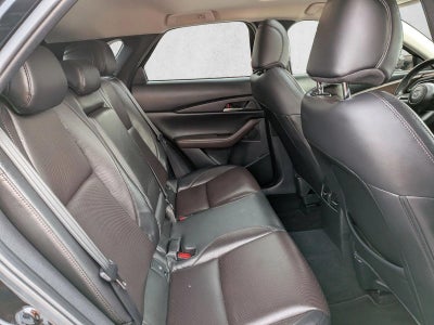 2020 Mazda Mazda CX-30 Premium Package AWD