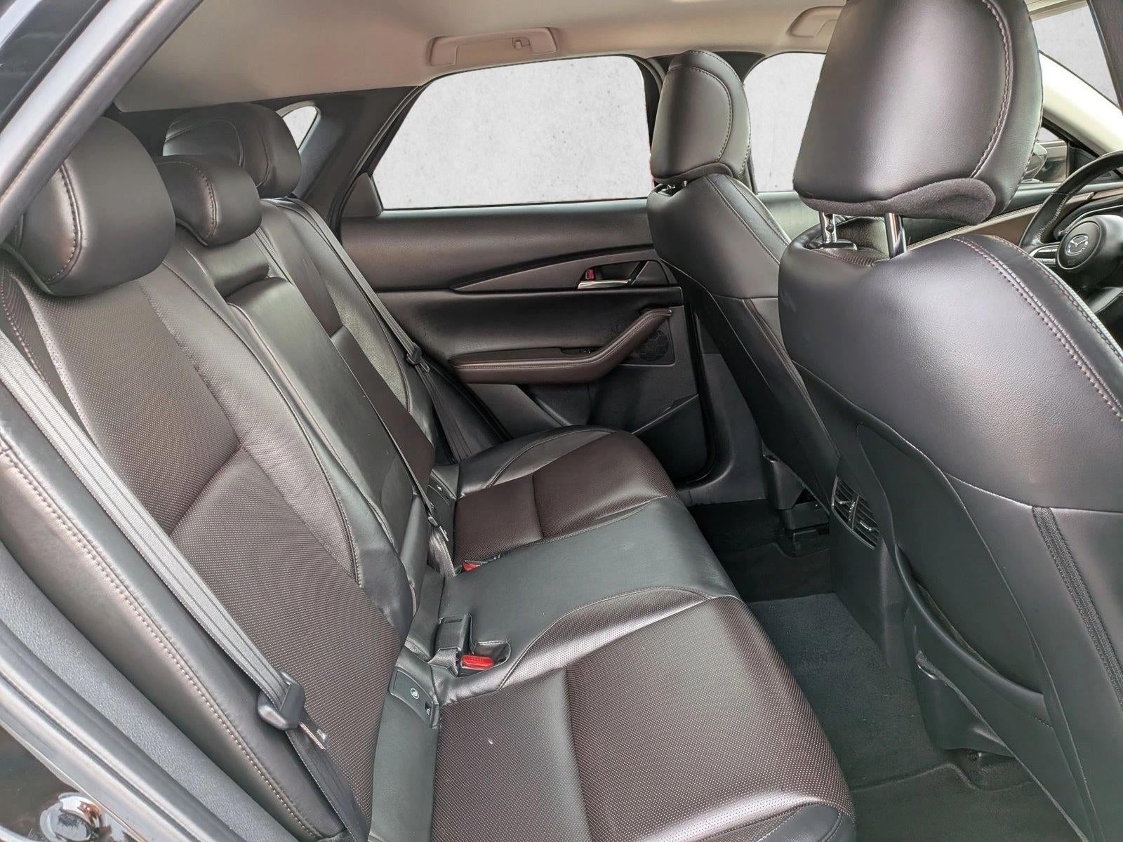 2020 Mazda Mazda CX-30 Premium Package AWD