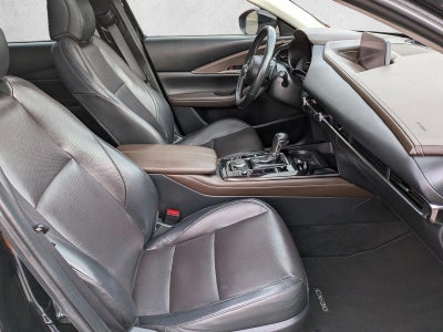 2020 Mazda Mazda CX-30 Premium Package AWD
