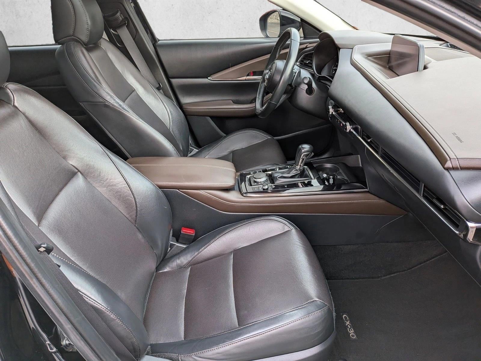 2020 Mazda Mazda CX-30 Premium Package AWD