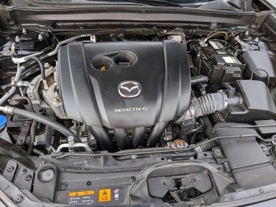 2020 Mazda Mazda CX-30 Premium Package AWD