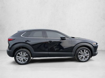 2020 Mazda Mazda CX-30 Premium Package AWD