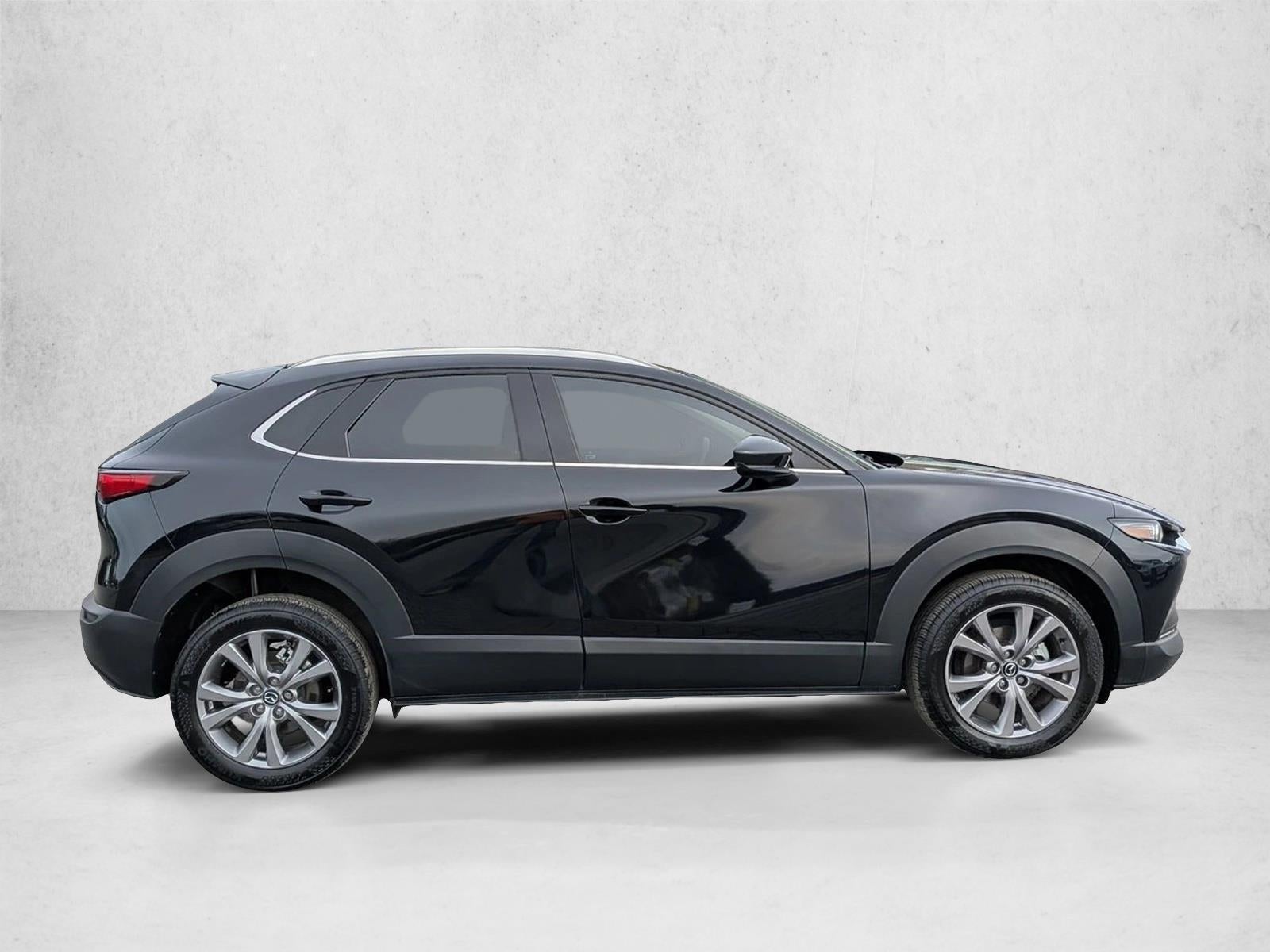 2020 Mazda Mazda CX-30 Premium Package AWD