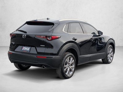 2020 Mazda Mazda CX-30 Premium Package AWD